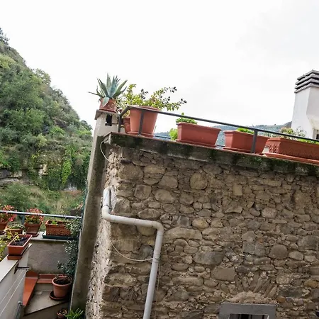 Pensjonat La Torre Di Gaia