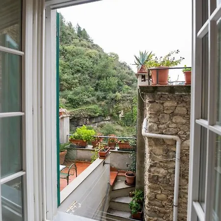La Torre Di Gaia