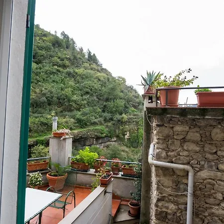 La Torre Di Gaia
