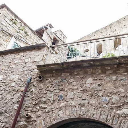 Pensjonat La Torre Di Gaia