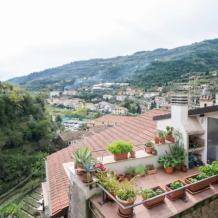 La Torre Di Gaia * Dolceacqua