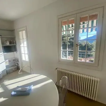 Appartamento La Torre Di Gaia *