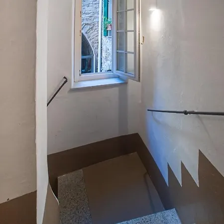 La Torre Di Gaia Appartamento Dolceacqua