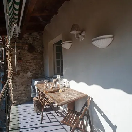 La Torre Di Gaia Dolceacqua