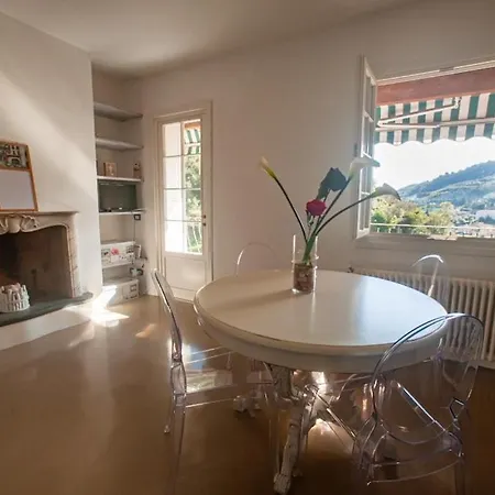 Appartamento La Torre Di Gaia *